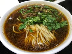 -宛平李记小吃(东关街店)