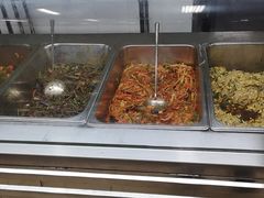 -北京联合大学应用文理学院-食堂