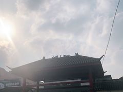 -平吉花卉市场