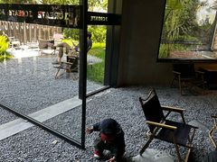 -J Create城市露营咖啡·简餐·宠物(上海动物园店)