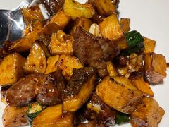 -汤城小厨•粤菜•靓汤(金宝街店)