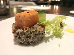 -宁波威斯汀酒店