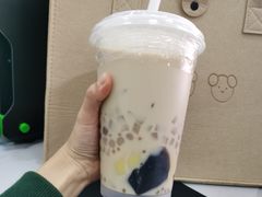 满杯江南-茉沏(相城天虹店)