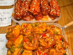 -大鱼徽州·寻味徽菜(星光总店)