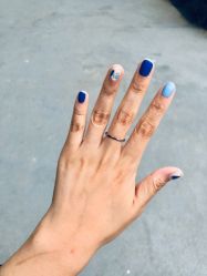 -熙柚中式美睫美甲