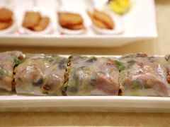-8餐厅(新葡京酒店)