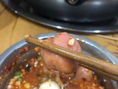 -丹妹麻辣烫(袁家岭20year店)