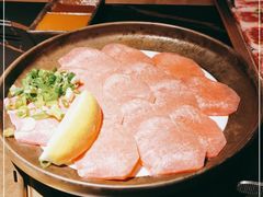 -厚贞日式烤肉(浦东汇智店)