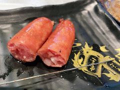 -纪录片《人生一串》体验店(静安店)