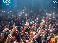 -CLUB OPUS欧贝斯酒吧(合肥店)