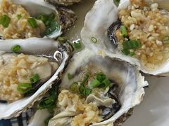 -旺鲜渔港连锁餐厅·珠海特色美食地标(爱情邮局店)