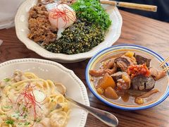 -CowCow其其·牛杂咖啡公司(六运店)