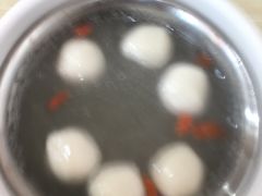 -一小子·排骨咸饭(龙山文创园店)