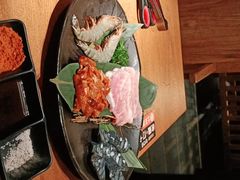 -千寻烧肉(政务区店)