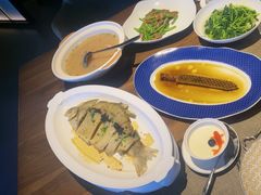 -曾宴·楚菜(湖北省博物馆店)