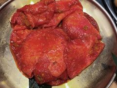 -权金城·炭火烤肉(北京联想桥店)