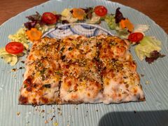 -水之惠鲜鱼料理(王府大街店)