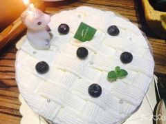 -Tomado绿色烘焙(大尧三路店)