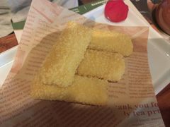 -马灯部落·西湖边的创意山景餐厅(虎跑动物园店)