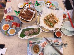 -点都德(龙之梦店)