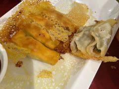 -西安饭庄·非遗陕菜(凤城五路店)