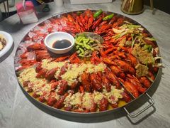 -学士怪怪龙虾·川菜·烧烤(学士街店)