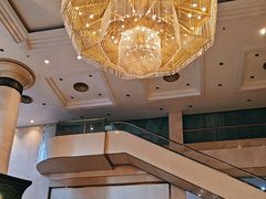 -上海齐鲁万怡大酒店·辣椒屋咖啡厅