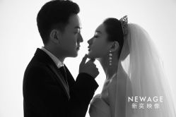 -新奕映像摄影机构