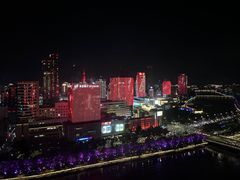 -宁波香格里拉大酒店