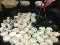 -城隍庙生煎(芙蓉街店)