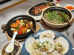 -啫神·广州地标美食(北京路店)