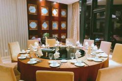 -老北门饭店·宴会厅