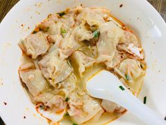 -安庆柴火馄饨(马道街店)