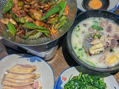 -老盛庆排档•南京菜(夫子庙店)