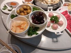 -俏牛哥鲜牛肉牛肆馆(重庆天地店)
