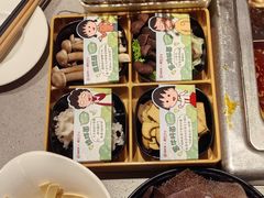 -海底捞火锅(万象城店)