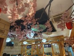 -九田家黑牛烤肉料理(华侨城店)