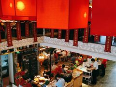 -百年神厨·地道川菜(清江西路店)