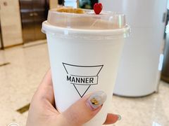 -Manner Coffee(丁香国际店)