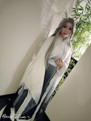 -盘子女人坊古装写真摄影(天津总店)