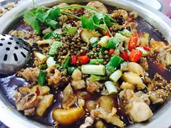 -米二红烧兔(华阳店)