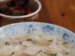 -安庆柴火馄饨(马道街店)