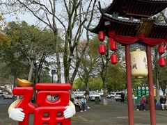 -丰都鬼城名山景区