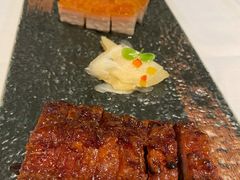 蜜汁叉烧-北京厨房(SKP店)