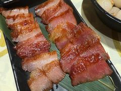 -串盟烧烤大排档·长沙美食地标(星沙店)