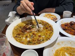 -手拉手美食(清河路店)