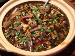 -蚝堡海鲜·威海菜·海肠捞饭·烧烤·亚洲吃蚝公司(幸福门店)