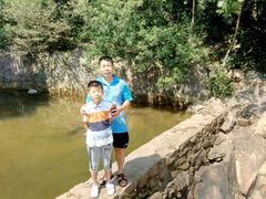 -连云港云龙涧原生态风景区