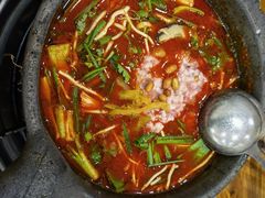 -笔记安顺夺夺粉火锅