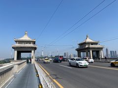 -武汉长江大桥